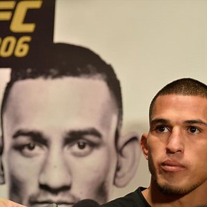 Anthony Pettis vs. Max Holloway: The Complete Breakdown at UFC 206 MMA News
