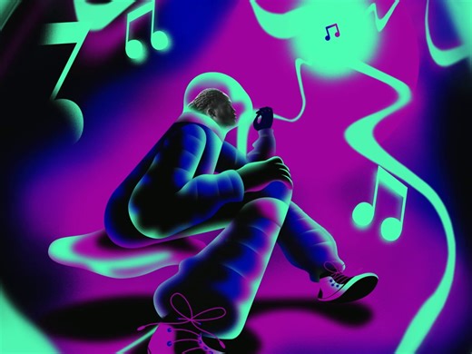 Music Force 🌪️💥🎵