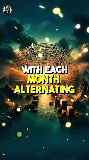 The World’s Oldest Calendar: The Sumerian Secret of Time! #historyshorts