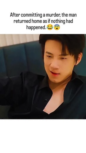 laughs anywhere on Instagram: "👹@laughing_.home - Instagram page 🎬Movie: The Murder in a Suitcase (Original Title: Hui Mou) ⭐ Genre: Drama | Suspense | Thriller ⏳IMDb-Runtime: 105 Minutes (approx. 24 Episodes in web-series format) 🌟 Rating: 7.8/10 ☀️ Cast: Zhu Zhengting, Bai Zhu, Zhang Heyi 📖 Overview: Jack accidentally knocks his girlfriend, Mary, unconscious during a playful moment. In a panic, and with her husband David arriving at the door, Jack hides her in a suitcase. Desperate to cove