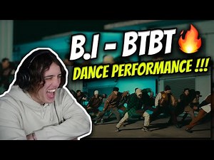South African Reacts To B.I X Soulja Boy - BTBT (Feat. DeVita) PERFORMANCE FILM + MV !!!