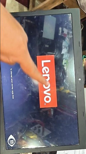 Lenovo ThinkPad L490 Display Assembly Customer review #fixing #repairshorts #repair #lenovorepair