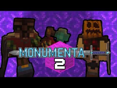 The Plagueroot Temple was EZ // Monumenta (CTM Episode 2)