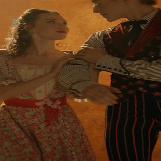 11K views · 221 reactions | ABT@85: A RETROSPECTIVE OF MASTER...