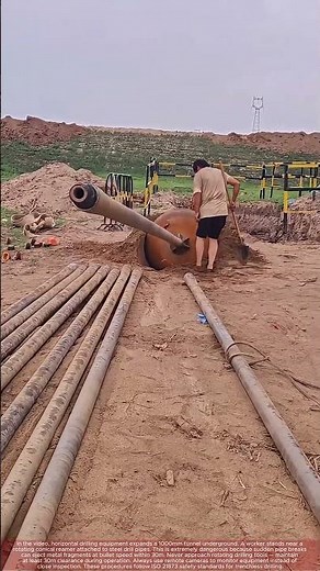Mastering Underground Expansion: The Mechanics of Horizontal Directional Drilling
