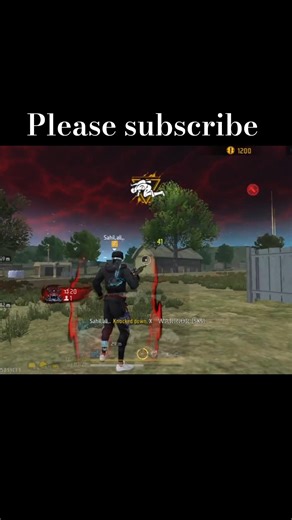 sahil gaming video three kill New update BR Renked please subscribe my channel #shortvideo #shots