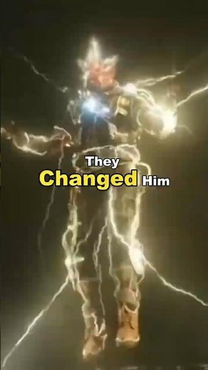 Jamie Foxx's Upgraded Electro Look in Spider-Man: No Way Home! #shorts #spidermannowayhome #mcu