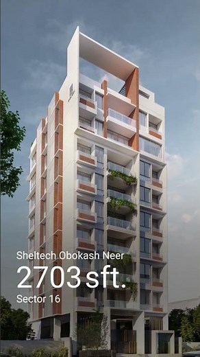 Sheltech is Shaping the Future at Jolshiri Abashon