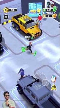 💰 Car Dealer Idle: Zero se Crore-pati Tak! #givemebackmykids #games #automobile