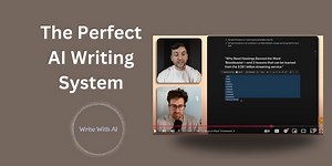 How I Write Quality 800-Word Articles With ChatGPT In 6 Prompts