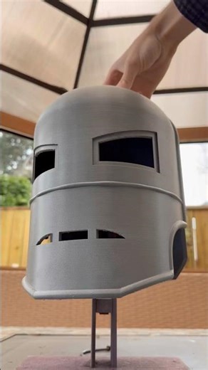 Iron Man Mark 1 #3dprinting