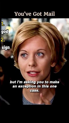 You’ve Got Mail (1998) 💳🍎 “Cash Only.” – The Most Awkward Upper West Side Momen