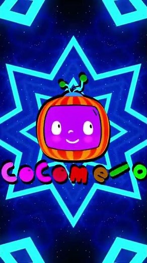 08 best cocomelon intro effects (1080HD) 2022
