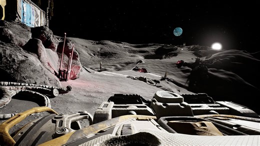 Moon Mystery - Official Launch Trailer