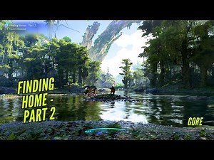 Finding Home Part 2 | Avatar Frontiers of Pandora