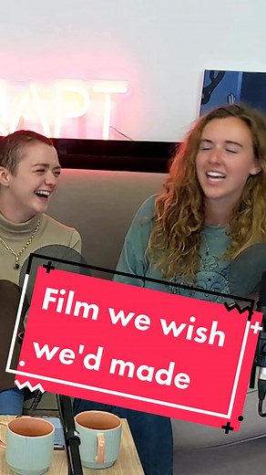 Real Talk Podcast: Filmtok and Filmpodcast Clips 101