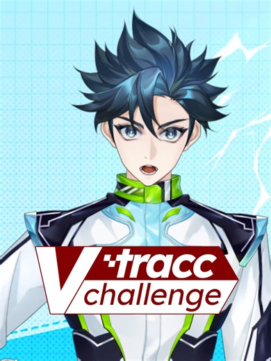 Competing in the VTuber Sim Racing Championship