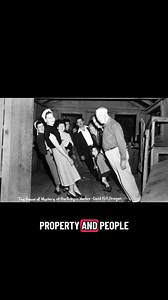 The Oregon Vortex is a mysterious place discovered in the 1920s. It’s a place where water flows uphill, brooms stand up in their own, compasses spin, and trees twist in unnatural ways. Animals even refuse to go inside its boundaries. A researcher named John Lister became fascinated by these gravitational anomalies and studied the phenomena for decades. He was a geologist, a mining engineer and known for being scientific-minded and a skeptic of anything “woo-woo”. But this skeptic near the end of