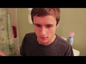 The WORST Awkward Bathroom Moment Ever