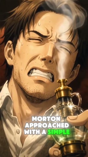 1846 Ether Dome | The First Painless Surgery | Medical History ⚕️🕰️