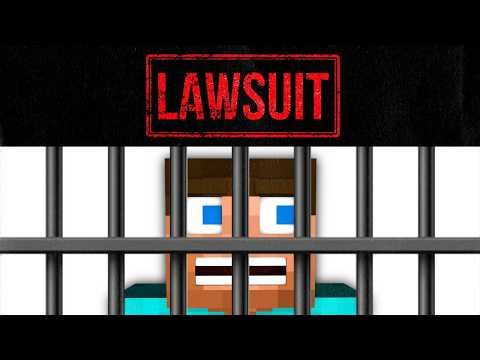 Mum SUES Minecraft For Being Too Addicting