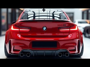 Driving the Legend: The 2025 BMW 328 Unveiled