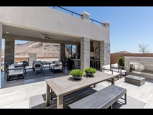 Keystone Summerlin Home For Sale | $800K | 4,290 Sqft. | 4 Beds | 4.5 Baths | 3 Car
