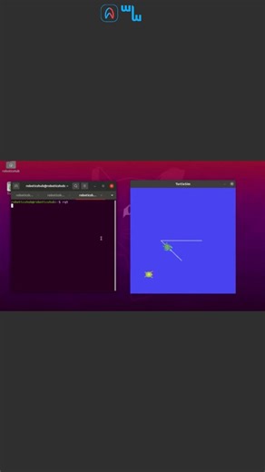 Mastering multi-robot coordination with ROS and Gazebo.