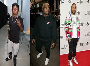 10 Rappers Who Have Openly Talked About Mental Health