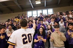 Student Life - Scranton Preparatory School