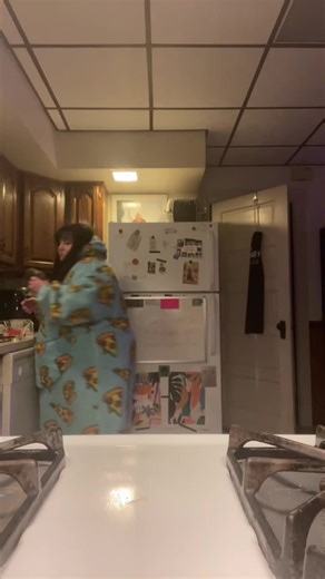 Delicious Semi-Healthy Midnight Snack Recipe
