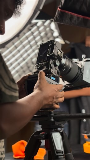 Ajith ks | Director: @vishnudnarayan Production house:@beeka_ads #shoot #sony #cinematography #ajithlive #beeka | Instagram