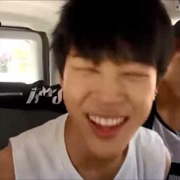 Jimin's Excuse Me