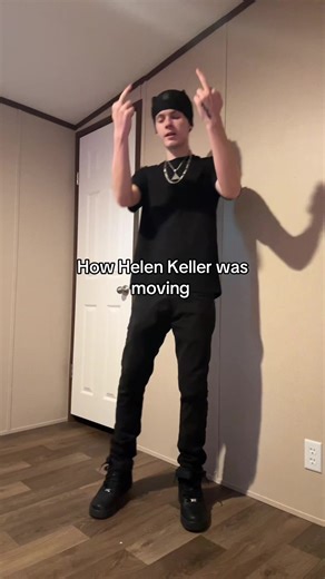 #FentySuperBrandDay #LanguageLearning #fyp #relatable #whitechocolate | hellen keller