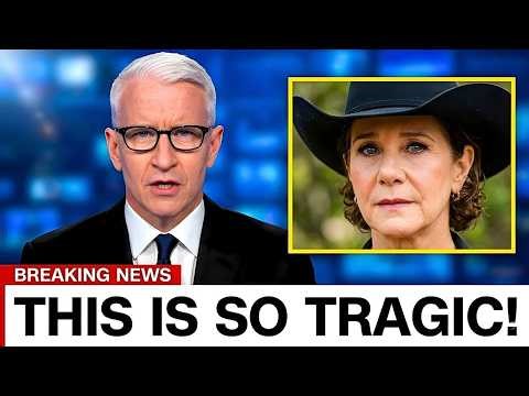Here's What Actually Happened To Debra Winger