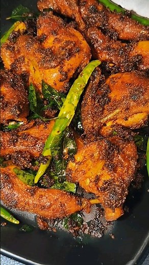 Kada Fry | Quail Fry Recipe #kadafry #simple recipe