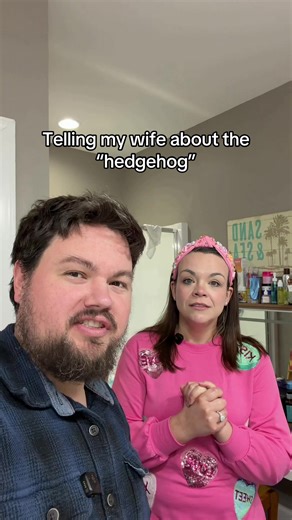 Update it was her favorite 😂 | hedgehog