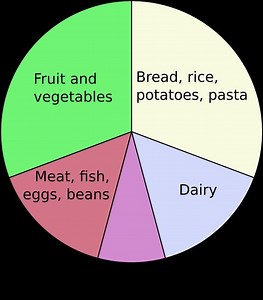 Eatwell plate - Alchetron, The Free Social Encyclopedia