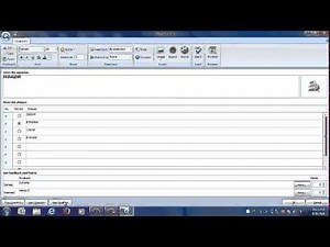 Wondershare quiz creator Tutorial