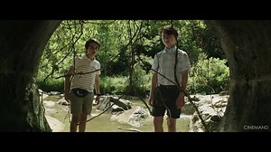 IT MOVIE (2017) | Bill Skarsgård