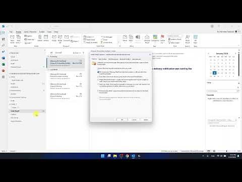 Outlook: Spam-E-Mails stoppen – Einfache Anleitung