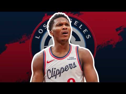 Bennedict Mathurin Ushering In NEW Era For Los Angeles Clippers