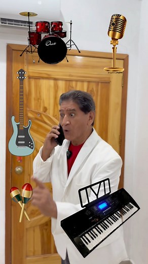 El contrato Musical 🎵 😱🤣 #viral #jajaja #nickguayaco #guayacoproducciones #losbalseca | Nick Balseca - El Guayaco