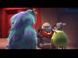 Monsters, Inc. Scare Island (PS2) - Part 4