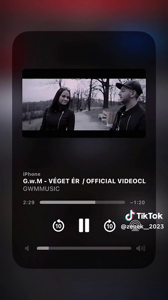 GWM Változás Dalszöveg 2023