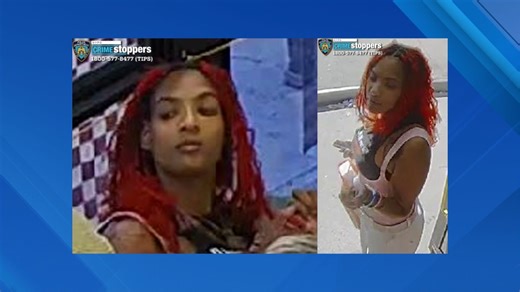 Police search for suspect in alleged MTA bus driver assault