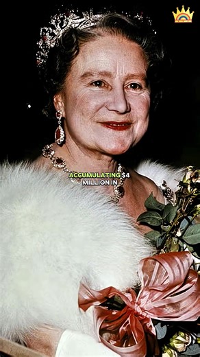 Queen Elizabeth II was incredibly frugal Did you know that Queen Elizabeth II was incredibly frugal? She personally walked through the halls of Buckingham Palace turning off the lights, earning her the nickname “the electric warden.” Elizabeth hated wastefulness and tried to save money even in the smallest things, which made her very different from other members of the royal family. For example, her mother spent huge sums on parties and expensive wines, accumulating $4 million in debt, and Princ