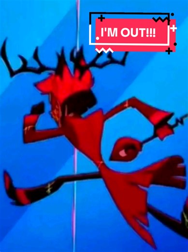 Humorous Moments in Hazbin Hotel