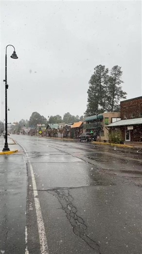 159K views · 2.8K reactions | ❄️Winter is coming❄️ #discoverruidoso #ruidoso #firstsnowfall #winter #snow #sweaterweather | Ruidoso, New Mexico | Facebook