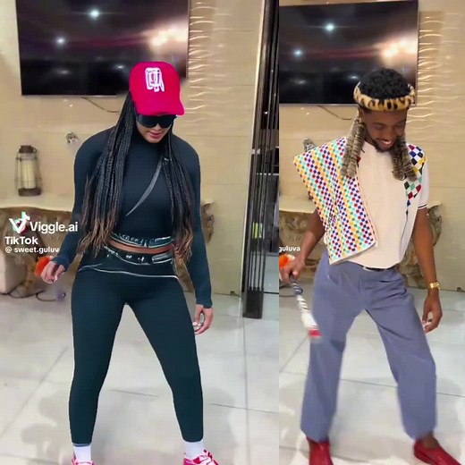 Sweet Guluva Homecoming Dance Celebration